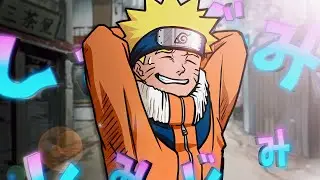 Ce jeu Naruto est bridé, mais pas comme un asiatique