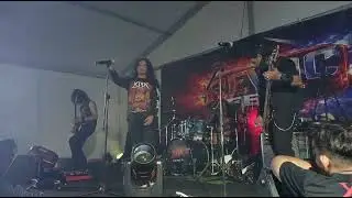 SENAPANG PATAH XPDC LIVE IN REVOC FEST KIP MALL MELAKA 4.01.2026 LEPAS 