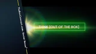 TheBoxConcept.com: Social Nexus&sup3;