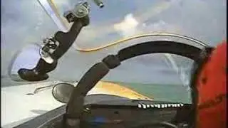 JBS Racing Key West 2005 Loose Steering Wheel