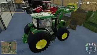 Tuto/les vache fs19[ps4]