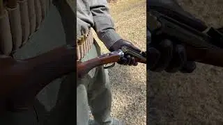 Elephant Gun: Prepping for African Big Game