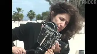 The Medium & The Message: 7 Forms of Filmmaking in Lynne Sachs' STATES OF UNBELONGING