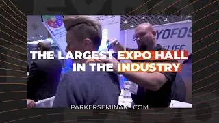 Parker Seminars Las Vegas 2023