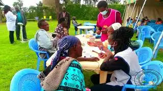 Healthy Heart Africa (HHA) Diabetes & Hypertension Support Group. call; 0715 773 609 or 0743 401 499