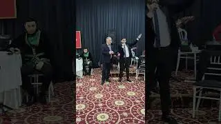 “31 Dekabr – Dünya Azərbaycanlılarının Həmrəyliyi Günü” tədbiri Xanəndə Sabir Heseynov