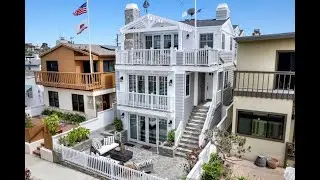 Coastal Oasis in Hermosa Beach, California | Sotheby's International Realty