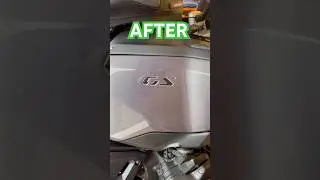BMW R1300 GSA CHEAP UPGRADES #youtube #youtubeshorts #vlog #motorcycle #bmw