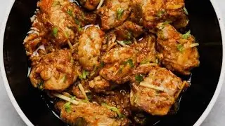 Chiken karai recipe || New style || Kitchen With Najma 