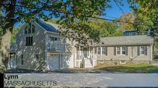 Video of 60 Bulfinch Rd | Lynn Massachusetts real estate & homes by Toner Real Estate