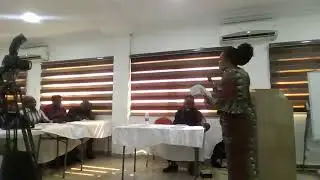 Intellectual Property Value Creation Initiative Meeting/Workshop