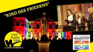 Friedensstunde am Schloss Crassenstein: Poetry Slam 