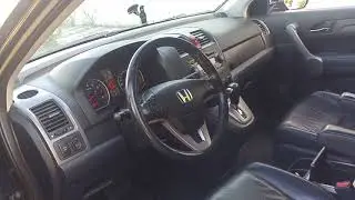 Honda CRV - Opinião do Dono