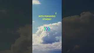 Do you struggle with forgiving others #bible #bibleverse #scripturereflection #shortvideo #shorts