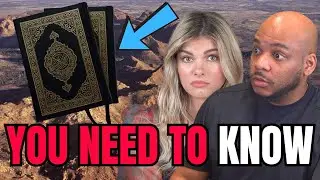 Lessons From the Quran You Didn&rsquo;t Know - According to Chat GPT