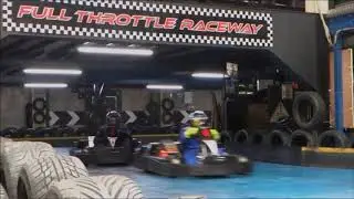 Full Throttle Raceway | Summer Deals 2019