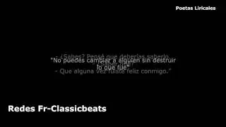 Dilema-Redes Fr-Classicbeats