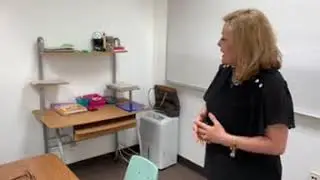 Persian School at Kanoon ( Persian Culture Center of Atlanta ) Community