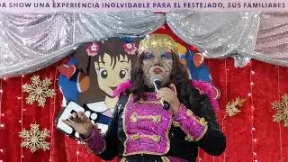 Ernestina del mar en la posada de mu&ntilde;equitas elizabeth parte 4