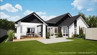 Mondo Homes Bree Place Lot 3