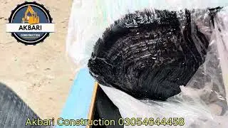 Dpc membrane sheet price fixing safety