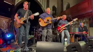 Grab The Sun - Milltown Brothers - St Mary's Church - 19 September 2025