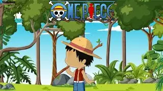 Past Foosha village react to Luffy funny moments||GachaReacts||OnePiece||Sonorasu