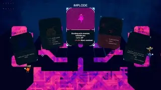 Rounds glitch guide
