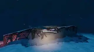 Second Rod Location | Alien: Rogue Incursion Part 12