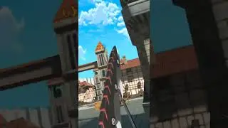 Meta Quest VR Attack On Titan