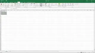 Excel: Split Column with Text to Columns