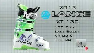 2013 Lange 