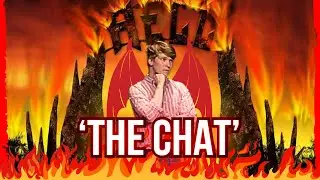 Devil Dad gives daughter &lsquo;THE CHAT&rsquo; 😯 | Improvised SCENES | Shoot From The Hip