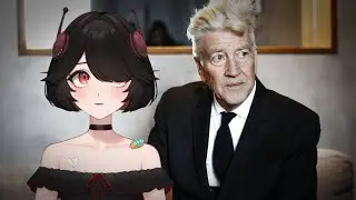 Ellie's thoughts on David Lynch