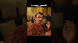 Op 19-20 Amir Khan 😂 #edit #sunilgrover #amirkhan #shorts #collab