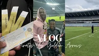 Training Session | Pirates 7-1 Arrows (Pitch side access)