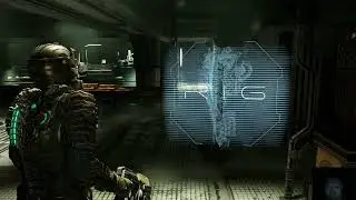 Dead Space Remake part 22