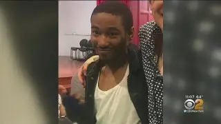 Autistic Man Missing In Manhattan