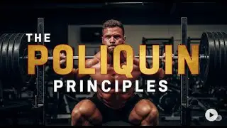 The Poliquin Principles  A Guide to Smarter Training