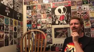 Shnootz - Reaction Video (Bee Gees - Really and Sincerely)