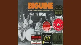 Pe en kin et l orchestre - krakador bon ti coin capesterre la