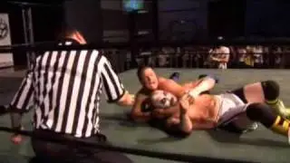 Slex vs Ryan Eagles - Part 1