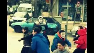 Hard Bass By GREECE 2