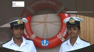 AMET University  Our Students | AMET NAUTICAL MEDIA