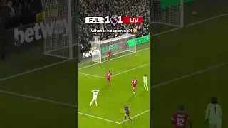 Van Dijk. Wilson. Chaos. 🍿