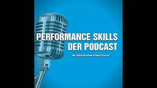 Folge 44 - PTBS nach Handverletzungen - mit Ina Reinhold