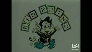 Rhino/Kid Rhino (1993)
