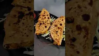 Bachi Hui Roti & Paneer Sabzi Se Banaye Crispy Tacos 😍 | Zero Waste Recipe |#food #cooking #recipe
