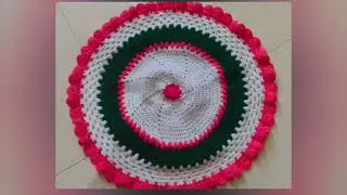 #Wool craft #सुंदर लोकरीच्या डिझाइन#wool design#