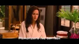 Edward y Bella-Red
